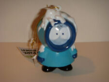 South Park Kurt S Adler 2005 Frozen Kenny Christmas Ornament, new w/ tags picture