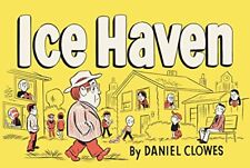 Ice Haven, Clowes, Daniel picture