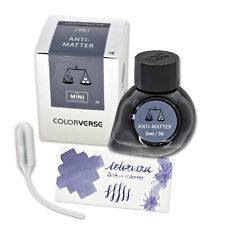 Colorverse Multiverse Mini Bottled Ink in Anti-Matter - 5mL - NEW in Box picture