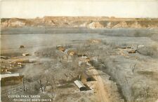 Postcard North Dakota C-1910 Custer Trail Ranch Billings County Osborn 23-5682 picture