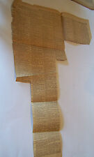 Antique 1918 Newspaper 1914 - 1918 World War I Dates & Facts Indianapolis News picture