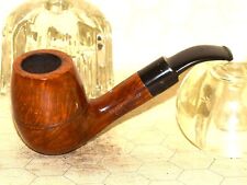 Large PRINCE OF WALES COPENHAGEN 9mm Filter Tobacco Pipe #A666 picture