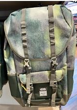 Star Wars Return Of The Jedi 40th Backpack Bag Herschel Supply Co 2023-IN HAND picture