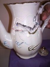 Vintage Dragonware Moriage Dragon Teapot Betsons Hand Painted use wear picture