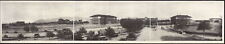 Photo:1909 Panoramic: University of Arizona, Tucson picture