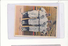 1936 R312 PASTEL card TRIS SPEAKER KIKI CUYLER Taylor em bm picture