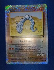 Pokemon LEGENDARY COLLECTION - #84/110 Onix - Reverse Holo - ENG picture