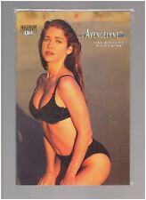 Avengelyne: Swimsuit Edition #1C 'Photo Variant Cover' Maximum Press 1995 picture