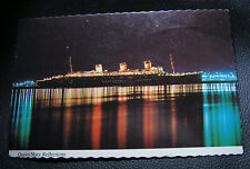 Vtg Queen Mary Reflections   - not posted picture