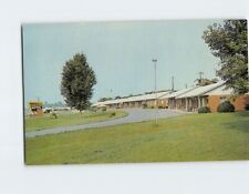 Postcard Ingleside Motel, Athens, Tennessee picture