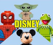 Disney/Marvel/Star Wars/Muppets Collectables picture