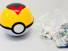 Pokemon Get Collection / Cetoddle figure & Ball / Pokémon Japan Toy New picture