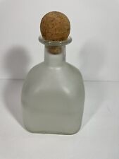 PATRON XO CAFE, coffee liqueur, frosted glass bottle (empty) 750ml With Cork picture