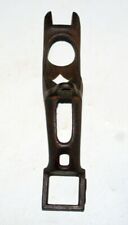 Old Vintage Unique PARRY Horse Drawn Buggy wrench Whip holder socket Tool picture