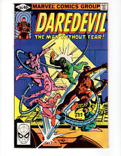 Daredevil #165 (Marvel 1980) DD vs Doc Ock Frank Miller picture