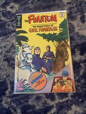 Comics Reading Libraries #6  King | The Phantom & Adventures Of Girl Phantom  picture