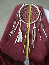 Native America Handmade Dreamcatcher picture