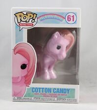 Funko Pop Vinyl: My Little Pony - Cotton Candy #61 - NEW IN BOX picture