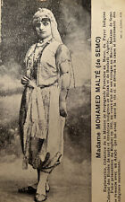 CPA Mrs.Muhammad Malted (Of Semo ) Explorer To Morocco picture
