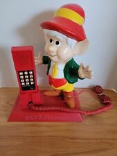 Vintage Keebler Elf Telephone picture