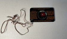 WW2 USAF Military Emergency Signaling Mirror Type B-1 Specification 41063 W/Cord picture