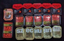 McDonalds Szechuan Sauce Around the WORLD(U.S.A, China, Australia, New Zealand) picture