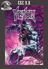 Venom #35 - CGC 9.8 NM/M - Mastrazzo Variant (2021) picture