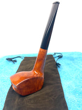AMERICAN PIPE Co. Smooth Freehand Golf Fairway Wood by Curt Rollar & Mark Tinsky picture