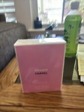 CHANEL Chance EAU VIVE EDT Spray Women 3.4 oz 100ml NEW In SEALED Box Authentic picture