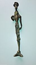 Don Quixote of La Mancha artifact made in bronce picture