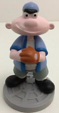Nickelodeon Hey Arnold Harold Figure Cake Topper Just Play 3.25” picture