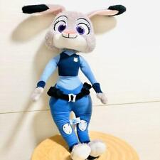 Zootopia Judy Hopps Giga Jumbo BIG Plush Doll 24in Exclusive to JAPAN EXPRESS picture