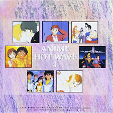 Anime Hot Wave 4 picture