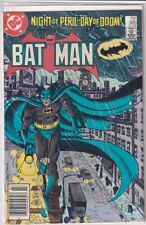 35422: DC Comics BATMAN #385 Fine Plus Grade picture