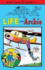 Life with Archie Vol. 1 (Archie Comics Presents) - Paperback - GOOD picture