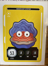 Observant OYSTER  VeeFriends Compete Collect Card Game Core VF2 ZeroCool GaryVee picture