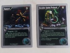 Netrunner V.1.0 CCG - Chase Singles - 1996 - Wizards of The Coast - Various picture