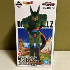 Dragon Ball Ichiban Kuji Cell Second Form Figure VS Omnibus Amazing Last One New picture