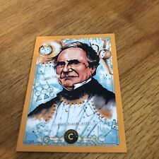 2022 Cardsmiths Currency Series 1 1st Edition #15 Charles Babbage picture