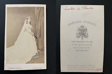 Guémar, Brussels, Marie Louise Alexandrine Caroline de Hohenzollern-Sigmaringen picture