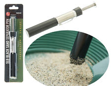 5lb Magnetic Black Sand Pocket Separator Pen Gold Pan Mining Panning Prospecting picture
