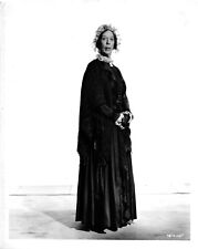 Edna May Oliver  1935 Clarence Sinclair Bull  D/ Weight Stamped Photo picture