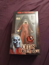 Otis Driftwood House of 1000 Corpses NECA 7-Inch Scale Action Figure IN STOCK picture
