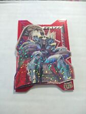 Marvel Stryfe Custom Made 1/1 Holographic Trading Card picture