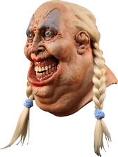 Latex Mask Ghoulish Productions Fatty Hamskins Halloween picture