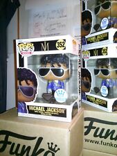 Funko Pop *DBL Boxed* MICHAEL JACKSON '84 Grammys 352 *NEW* MINT Funko Exclusive picture