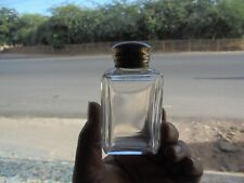 Vintage Unique baccarat perfume Fine Quality Glass Bottle,France picture