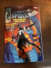 Amazing Spider-man #252 Facsimile FOIL VARIANT picture