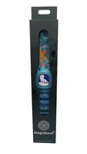 Disney Parks Magic Band Plus The Lion King Simba Blue New In Box 2023 picture