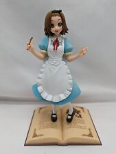 Ritsu Tainaka Figure Teatime in Wonderland Ver IchibanKuji Premium K-ON No Box picture